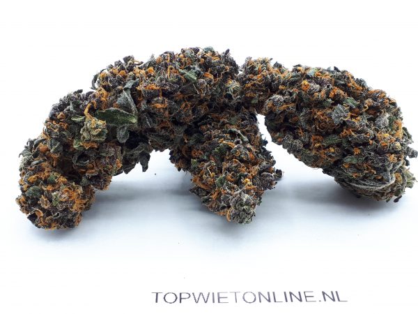 Purple Diesel - Afbeelding 2