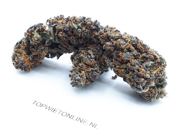 Purple Diesel - Afbeelding 3