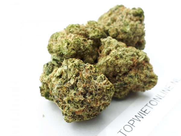 KOSHER KUSH - Afbeelding 2