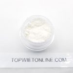 THC-A ISOLATE