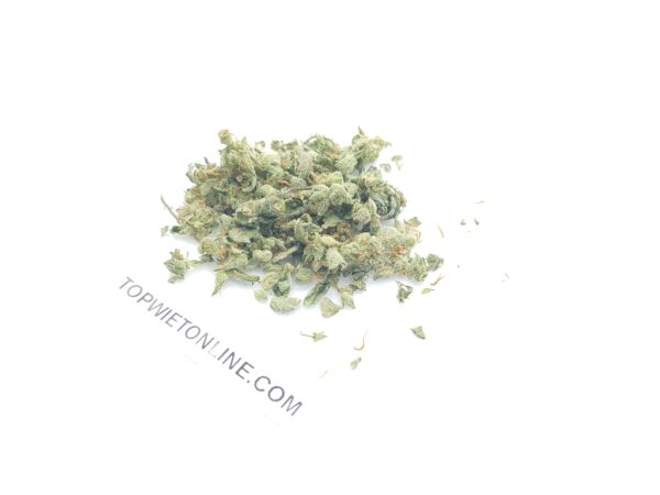 Lil Budz/Gruis - Afbeelding 3